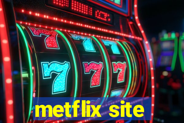 metflix site